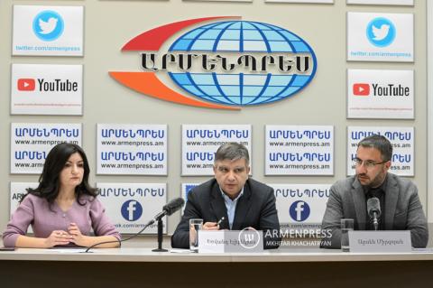 Հանրապետությունում բժշկական հաստատությունների շինարարական 2023 թվականի ծրագրերը