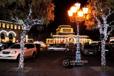 Through the lens of a beginning photojournalist 