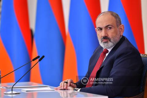 Армения не выходит из ОДКБ, ОДКБ уходит о нас: Никол Пашинян