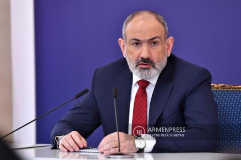 ‘Armenia won’t give Azerbaijan mandate to commit ethnic cleansing or genocide in Nagorno Karabakh’ - Pashinyan