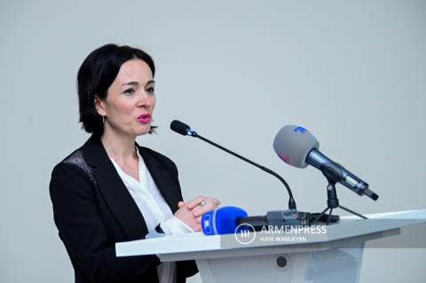 COBRAIN. Armenia Center for Translational Research on 
Chronic Neurodegenerative Disorders: A Neuroscience 
Initiative on Maintaining Healthy Brain final seminar 