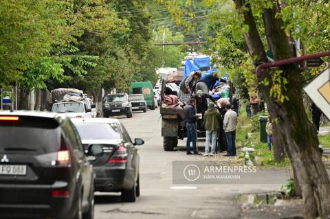 Մենք կարող ենք օգտակար լինել Հայաստանի համար. տեղահանված արցախցի