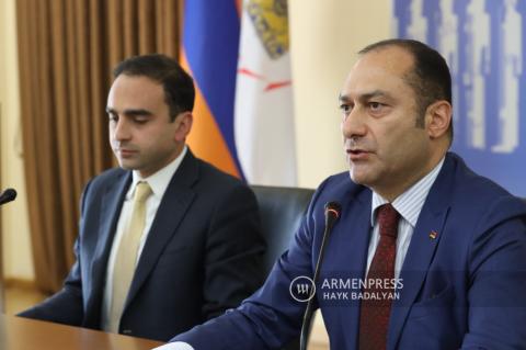 Zeynalyan: Yerevan Belediye Konseyi seçimleri sonuçlandı ve kimse sonuçlara itiraz etmedi