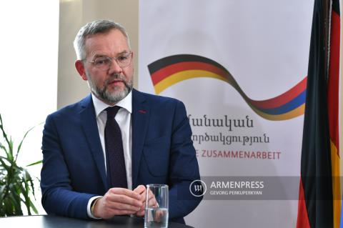 Press conference of Michael Roth, Member of the German 
Bundestag, Chairman of the Foreign Affairs Committee 