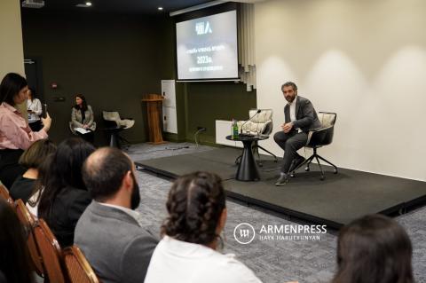 Conclusion of 2023 DasA Educational Program 