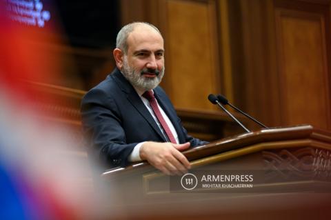 پخش زنده: جلسه مجلس ملی ارمنستان- پرسش و پاسخ