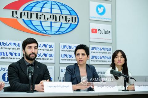 راه اندازی  سیستم مسئولیت پذیری تولیدکننده در ارمنستان