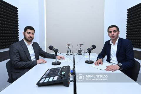 Podcast-ՖինԲրոքեր. Ըստ  Freedom Broker Armenia-ի փորձագետի՝ ներդրումների հիմնական նպատակը բարեկեցությունը պետք է լինի