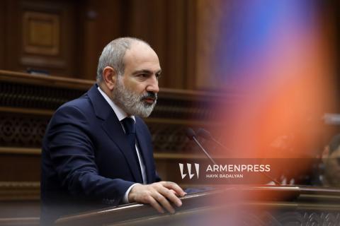 We will decide when we leave CSTO, says Armenian Premier