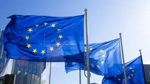 Граждане ЕС обозначили политику Союза на ближайшие пять лет