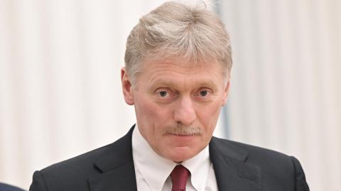 Peskov expresó su esperanza de que prevalezcan las relaciones de alianza y cooperación entre Moscú y Ereván.