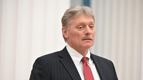 Dmitri Peskov: Rusya, Yerevan'ın KGAÖ'deki konumunu netleştirme çalışmalarını Ermenistan ile sürdürecek