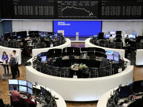 European Stocks - 13\06\24