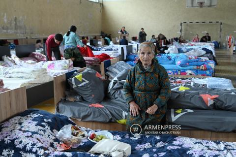 ԼՂ-ից բռնի տեղահանված ընտանիքների բնակարանային ապահովման ծրագիրը մեկնարկում է. կարելի է դիմել հունիսի 15-ից