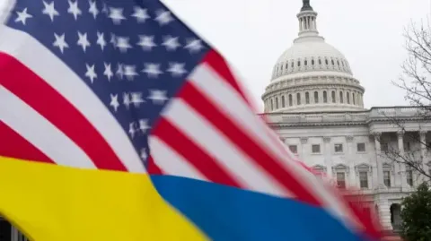 ԱՄՆ-ը 1,5 մլրդ դոլար կհատկացնի Ուկրաինային հումանիտար և էներգետիկ նախագծերի համար
