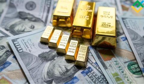 NYMEX: Precious Metals Prices Up. 14\06\24