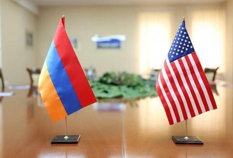 انطلاق منتدى الديمقراطية المحلي بين أرمينيا  والولايات المتحدة في يريفان
