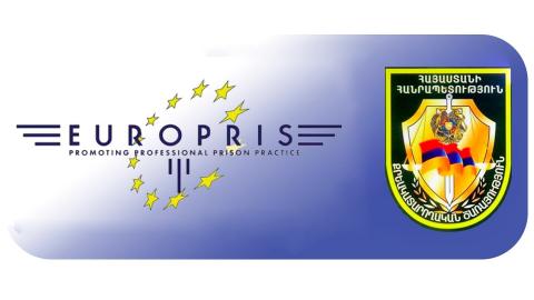 Servicio Penitenciario de Armenia se unió oficialmente a EuroPris