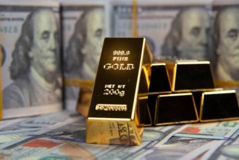 NYMEX: Precious Metals Prices Up - 17/06/24