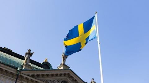 МИД Швеции вызвал российского посла