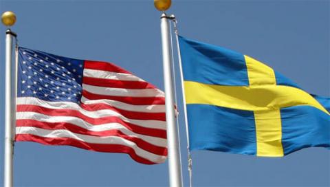 Swedish MPs green-light controversial US defense deal