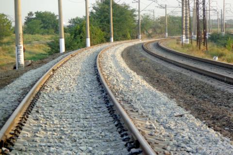 В Иране введена в эксплуатацию железнодорожная линия Решт - Каспий, которая является частью транспортного коридора Север-Юг
