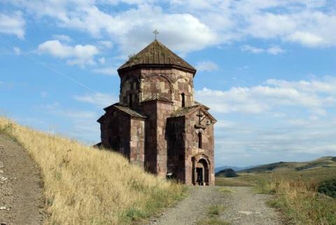 Ministerio de Educación, Ciencia, Cultura y Deportes Armenia solicita a Azerbaiyán que no distorsione los hechos históricos