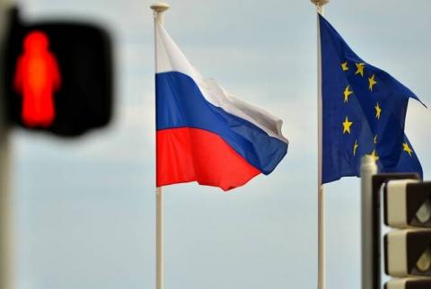 ЕС на уровне постпредов согласовал 14-й пакет санкций против России