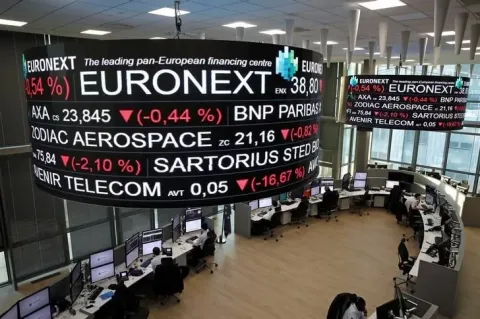 European Stocks - 19/06/24