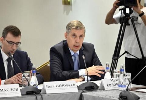 Moskova, Bakü ile Yerevan arasındaki ilişkilerin normalleşmesine katkıda bulunmaya hazır