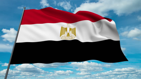 مصر ترحّب بقرار أرمينيا الاعتراف بدولة فلسطين
