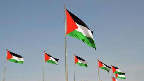 A courageous and significant decision: Palestinian Presidency commends Armenia's recognition of the State of Palestine