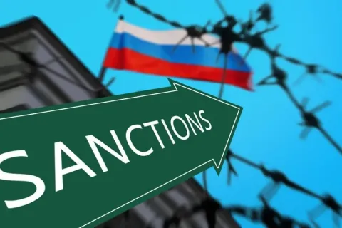 ЕС принял 14-й пакет санкций против России