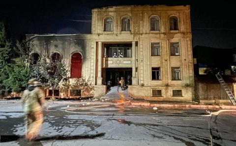 Число погибших в результате терактов в Дагестане превысило 15