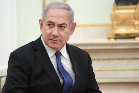 Netanyahou a déclaré que la phase active des combats avec le Hamas était terminée et que l'accent était mis sur la frontière avec le Liban
