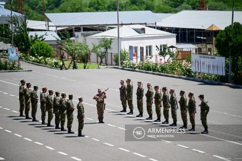 Se aclararán condiciones para que   hermanos hagan el servicio militar en una misma unidad militar
