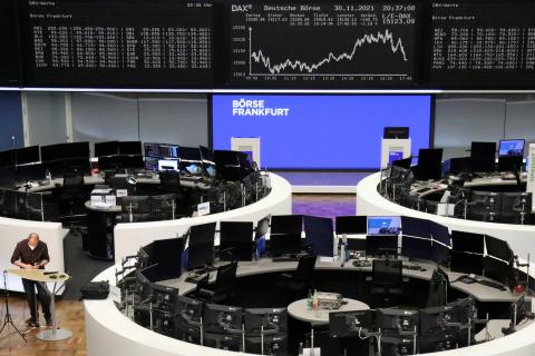 European Stocks - 24/06/24