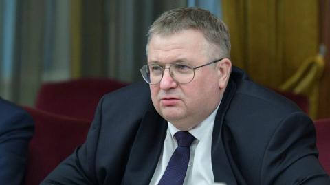 奥韦尔丘克表示，俄罗斯对亚美尼亚的稳定和友好兄弟关系感兴趣