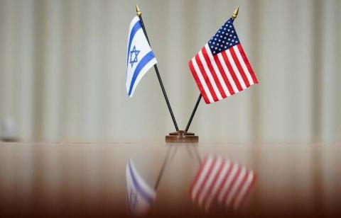 Израиль и Соединенные Штаты встречу по Ирану проведут в июле
