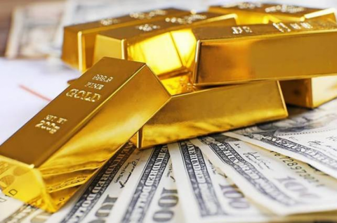 NYMEX: Precious Metals Prices Down - 25/06/24