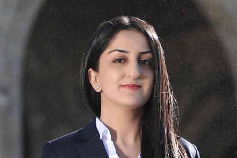 Программа “Молодой посол Диаспоры” получила высокую оценку в индо-армянской общине