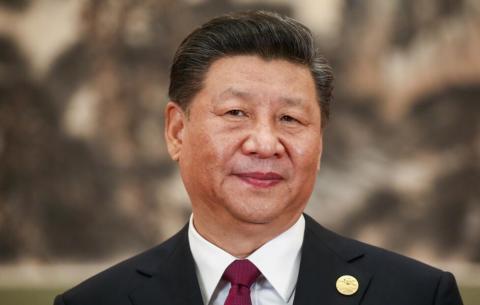 Xi Jinping to attend the 70th Anniversary of “Five Principles of Peaceful Coexistence” and deliver akeynotespeech