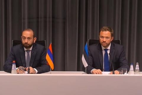 Հայաստանն աջակցում է երկրների տարածքային ամբողջականությանը. Միրզոյանն անդրադարձել է ռուս-ուկրաինական հակամարտությանը