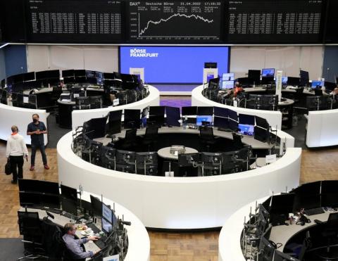 European Stocks - 26/06/24