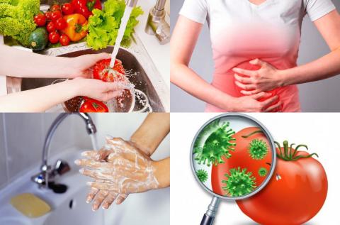 Preveting  intestinal infections - Expert advice