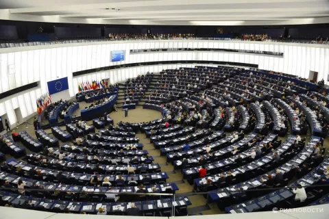 欧洲议会的议员们就亚美尼亚-法国军事合作发表联合声明