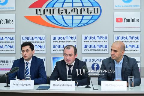 Des spécialistes de la diaspora invités en Arménie pour créer une entreprise de technologie: détails de Neruzh