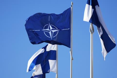 Финляндия предоставит США доступ к 15 военным объектам