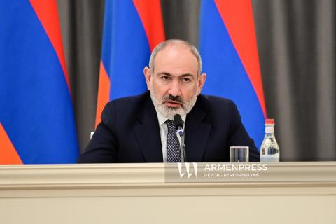 Мы видим, что между народом и прокуратурой формируется органическая связь: премьер-министр Армении