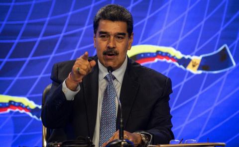 Վենեսուելայի նախագահը հայտնել է ԱՄՆ-ի հետ ուղիղ բանակցությունների վերսկսման մասին